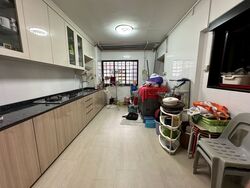 Blk 326 Yishun Rivergreen (Yishun), HDB Executive #447918091